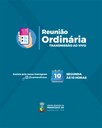 Reunião Ordinária na Câmara Municipal de Francisco Sá Reunião Ordinária na Câmara Municipal de Francisco Sá