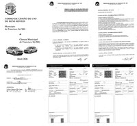 Termo de Cessão de Uso de Bens Móveis