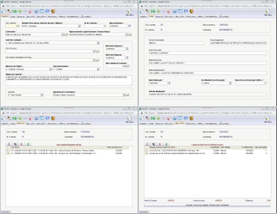 Extrato CTR N.º 015/2022 (PL 014/2022 Disp. 013/2022 - Locação do Relógio de Ponto e Software)